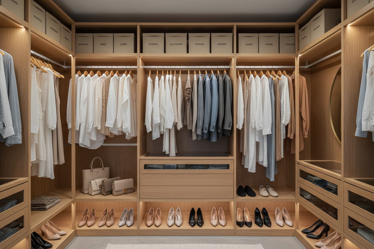 CLOSET