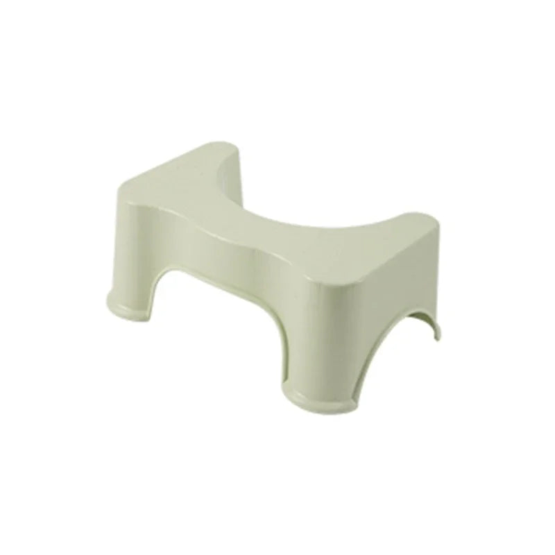Bathroom Squatty Potty Toilet Stool- Children, Pregnant Woman Seat, Toilet Foot Stool for Adult Men Women, Old People