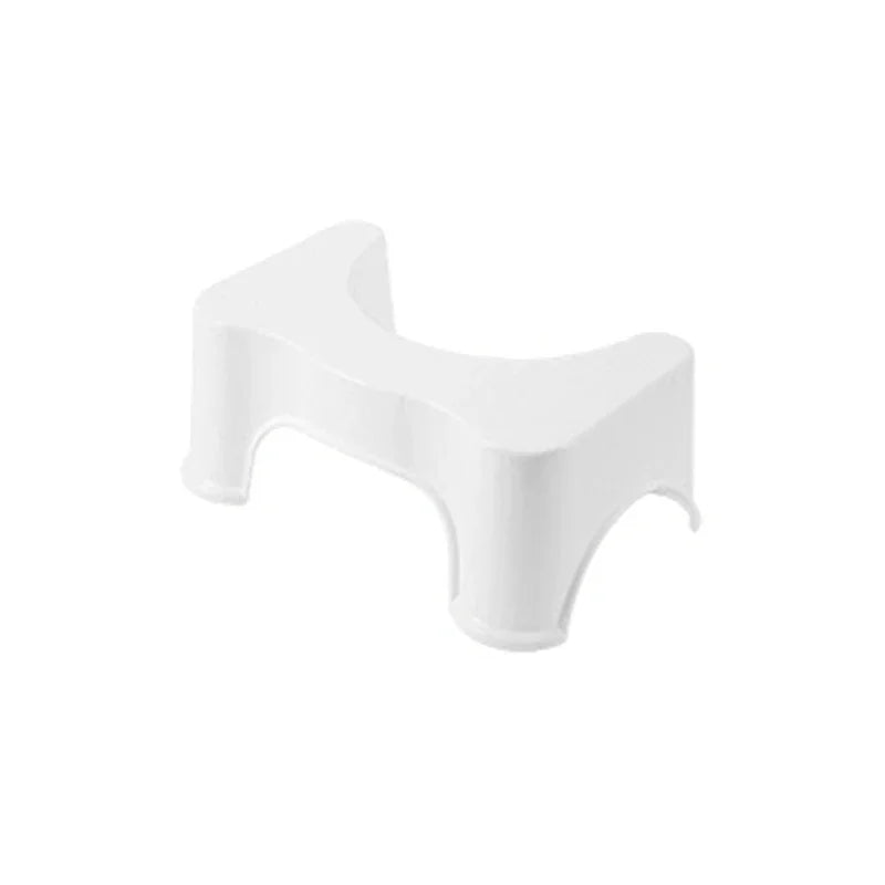 Bathroom Squatty Potty Toilet Stool- Children, Pregnant Woman Seat, Toilet Foot Stool for Adult Men Women, Old People